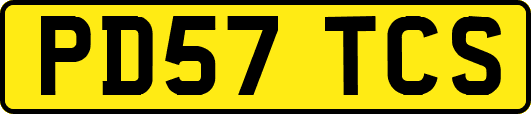 PD57TCS