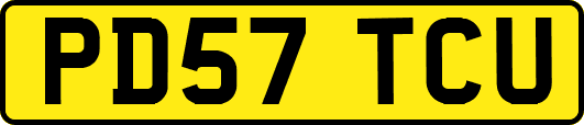 PD57TCU