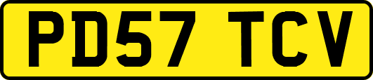 PD57TCV