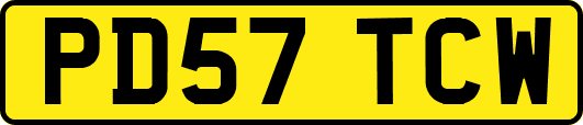PD57TCW