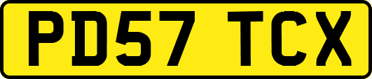 PD57TCX
