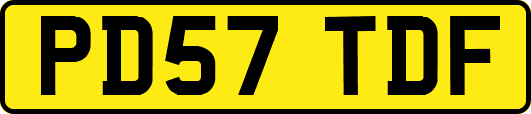 PD57TDF