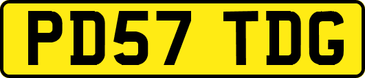 PD57TDG