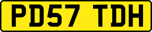 PD57TDH
