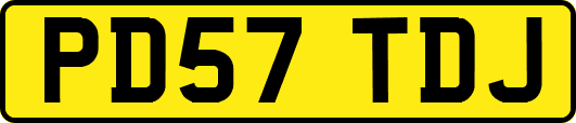 PD57TDJ