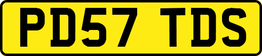PD57TDS