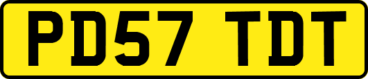 PD57TDT