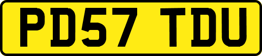 PD57TDU