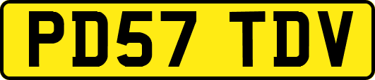PD57TDV
