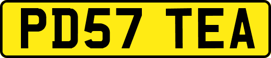 PD57TEA