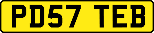 PD57TEB