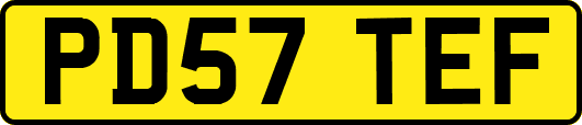 PD57TEF