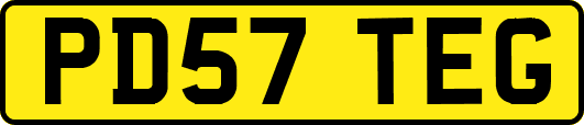 PD57TEG
