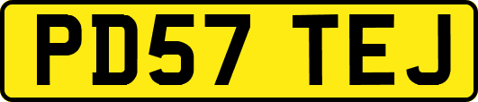PD57TEJ