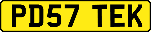 PD57TEK
