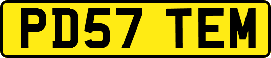 PD57TEM