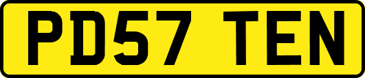 PD57TEN