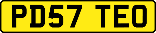 PD57TEO