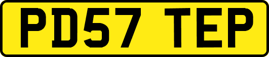 PD57TEP