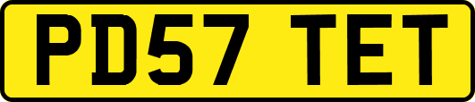 PD57TET