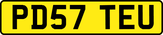 PD57TEU