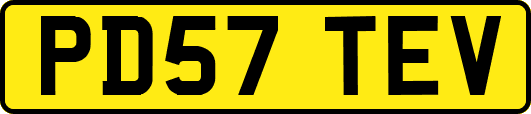 PD57TEV