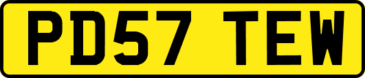 PD57TEW