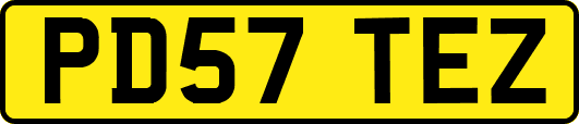 PD57TEZ