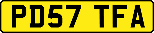 PD57TFA