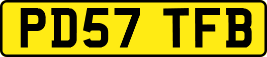 PD57TFB