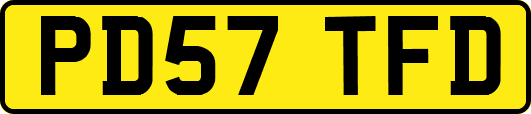 PD57TFD
