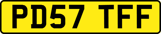 PD57TFF