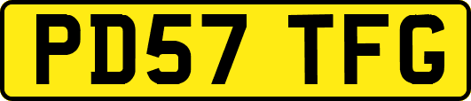 PD57TFG