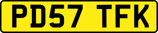 PD57TFK
