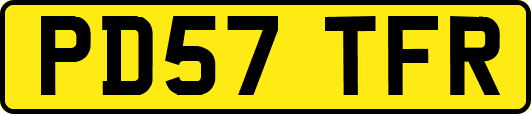 PD57TFR