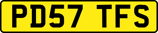 PD57TFS