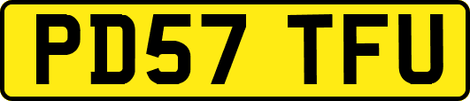 PD57TFU