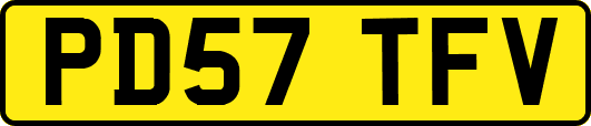 PD57TFV
