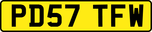 PD57TFW