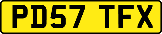 PD57TFX