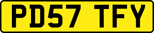PD57TFY