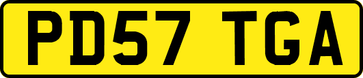 PD57TGA