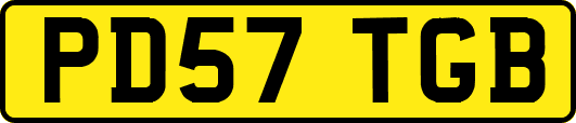 PD57TGB