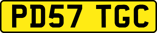 PD57TGC