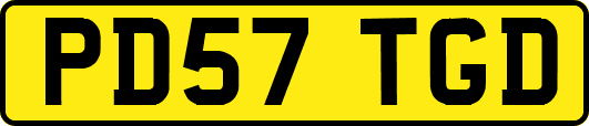 PD57TGD