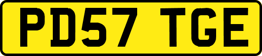 PD57TGE