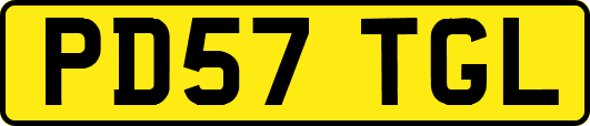 PD57TGL