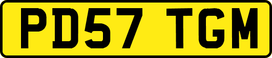 PD57TGM