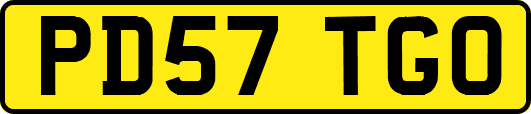 PD57TGO