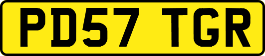 PD57TGR